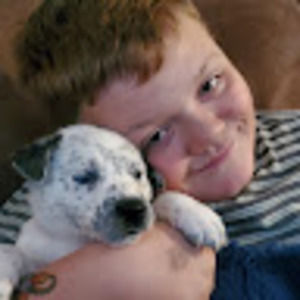 Meet your Posher, Felicia